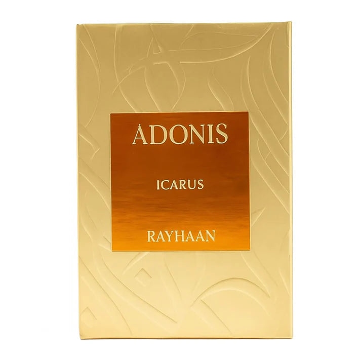 Rayhaan Adonis Icarus Perfume 100ml EDP Rayhaan