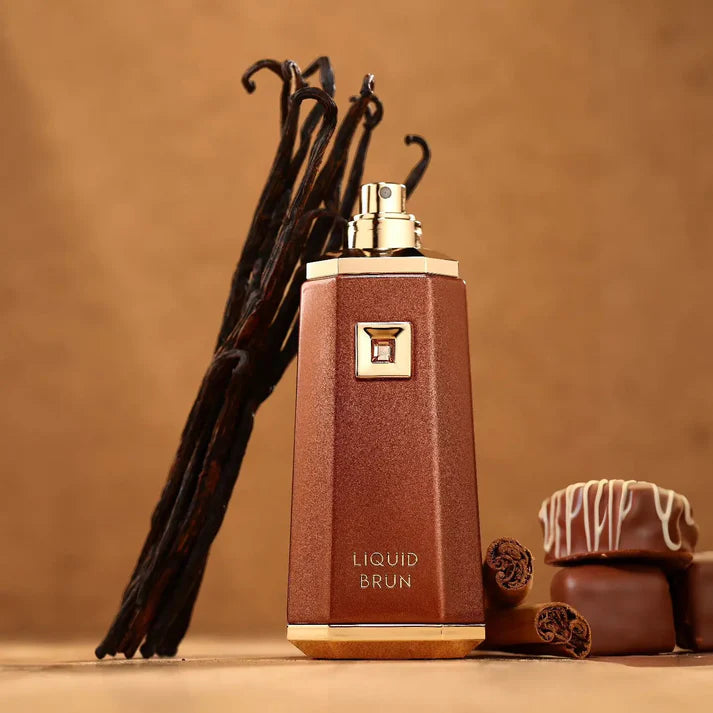 Liquid Brun French Avenue for men