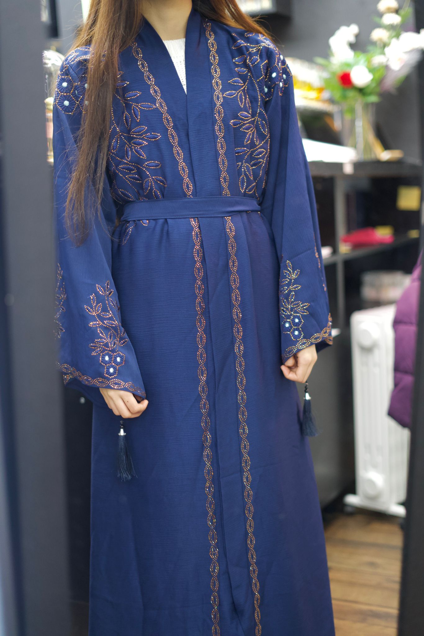 Womens Abaya