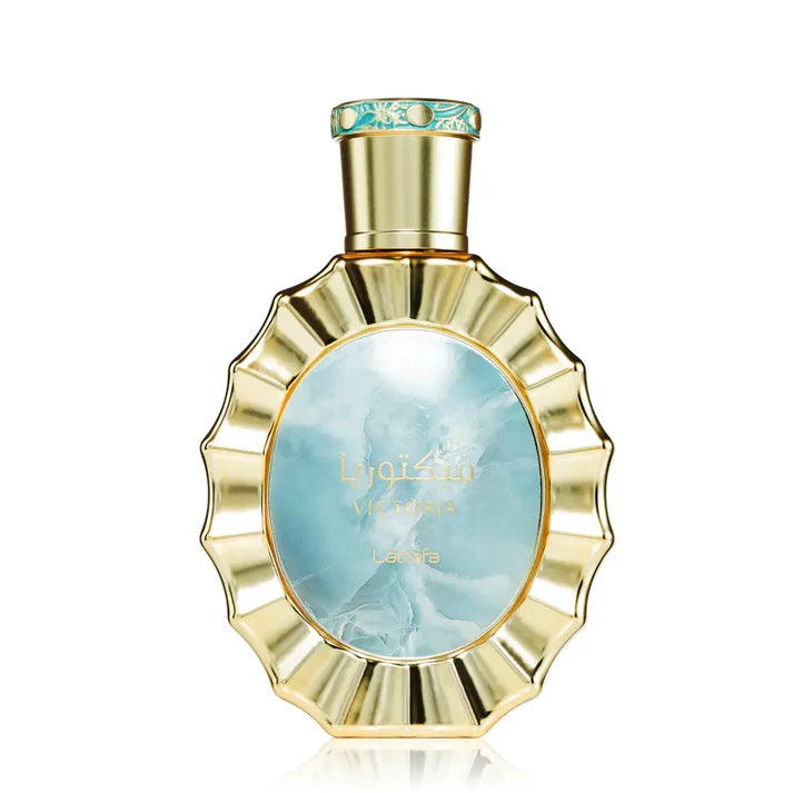 Victoria Perfume by Lattafa 100ml EDP