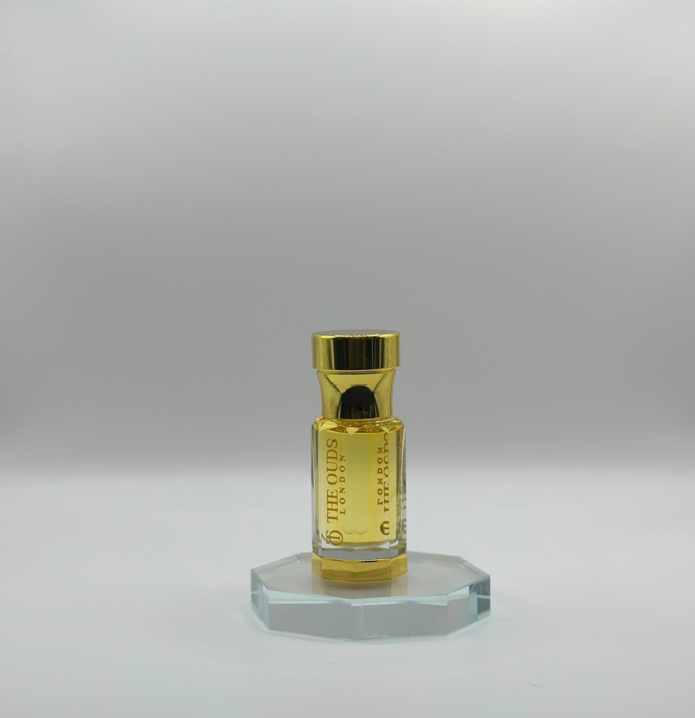 Tom Ford Tobacco Vanille Premium Perfume Oil For Men & Women | 6 ml | Attar | Alcohol-Free