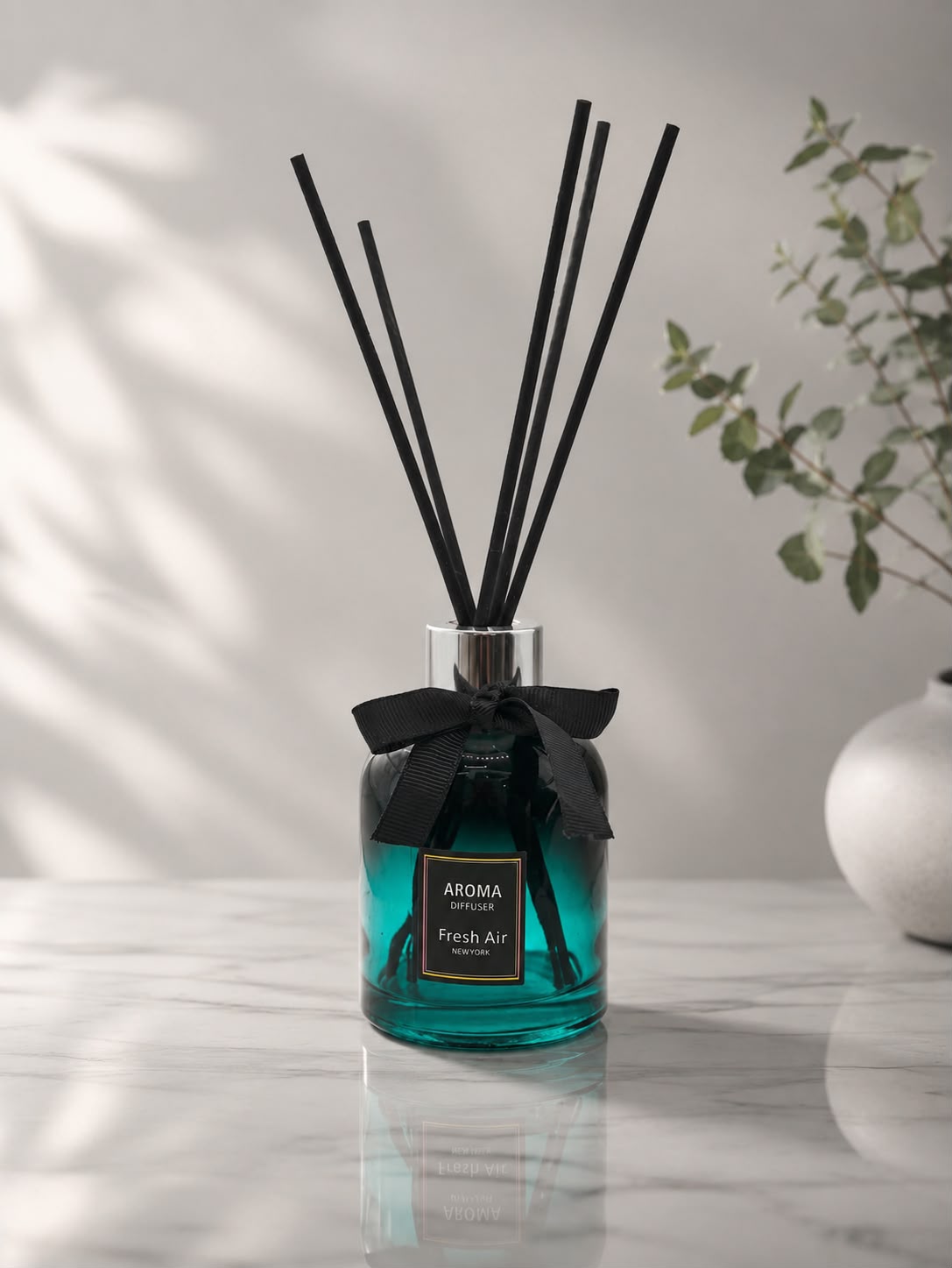 Fresh Air Reed Diffuser For Home