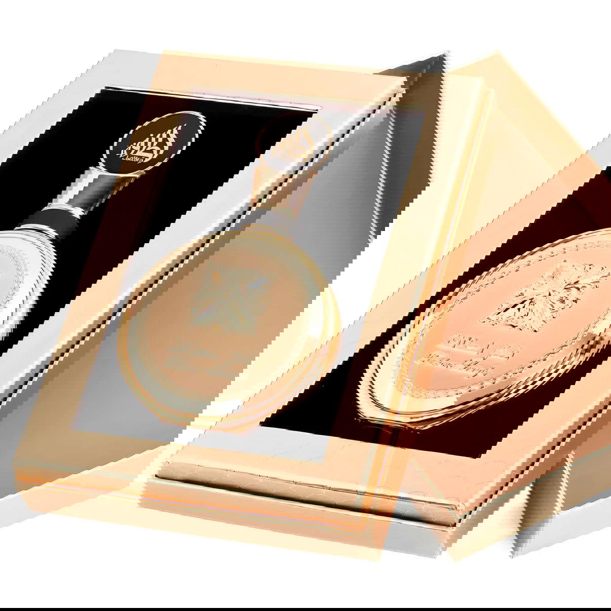 Fakhar Gold Extrait Lattafa Perfumes for men