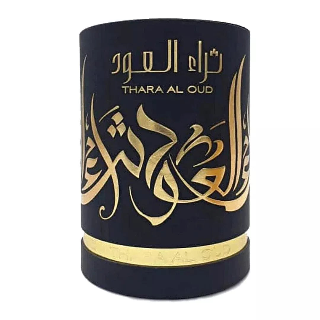 Thara Al Oud Eau De Parfum 100ml by Ard Al Zaafaran Unisex Perfume Fragrance