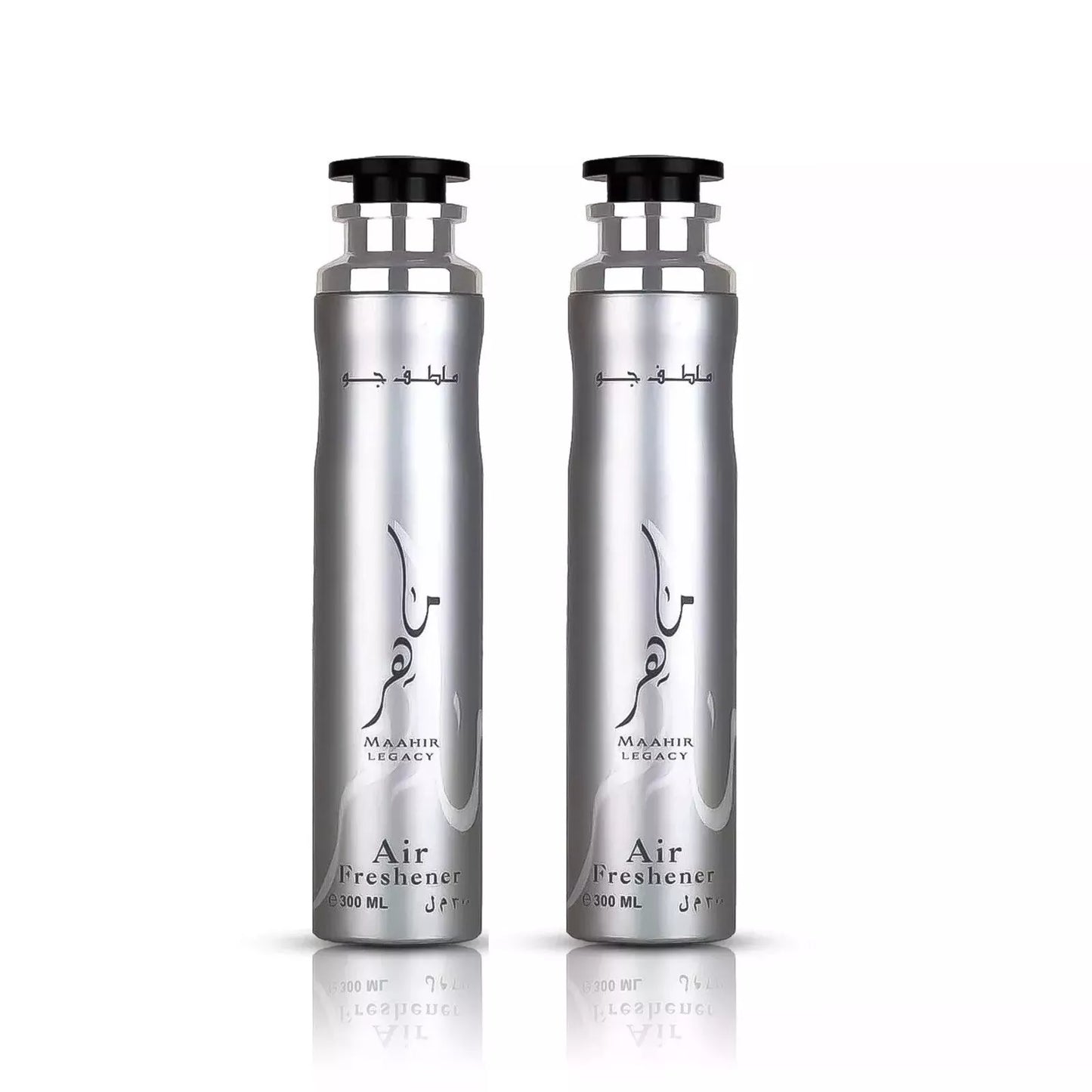 2X Maahir Legacy Room Spray 300ml