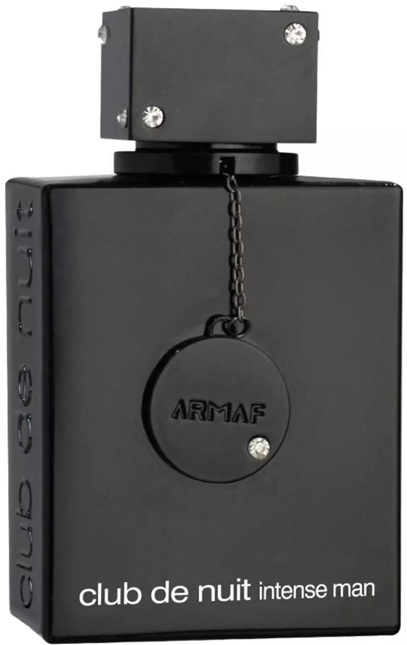 Armaf Club De Nuit Intense Man 105ml EDT Spray Eau de Toilette