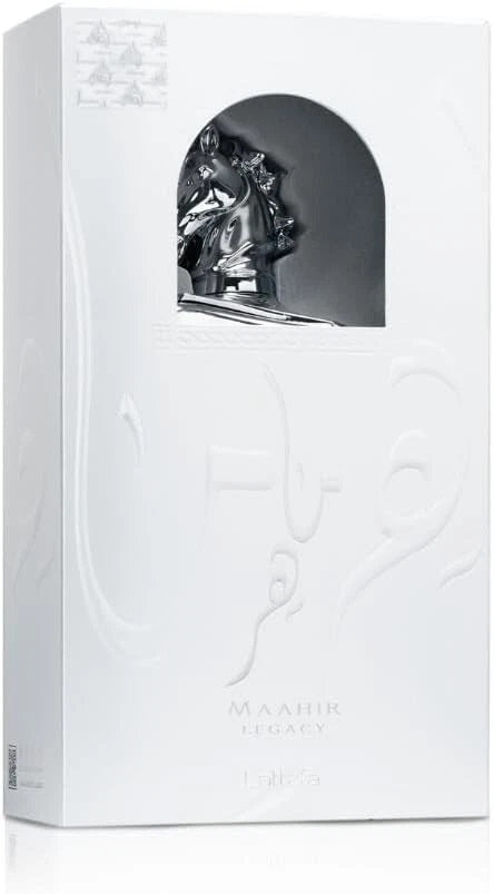 Maahir Legacy 100ml EDP Perfume