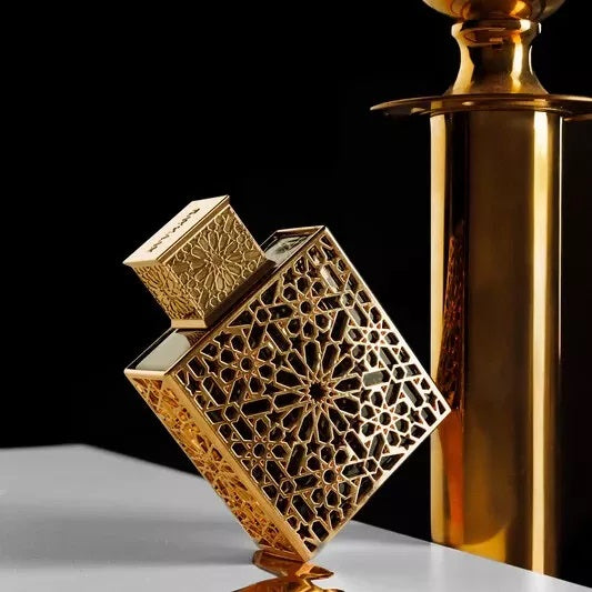 Rayhaan Elixir | Eau De Parfum 100ml | by Rayhaan