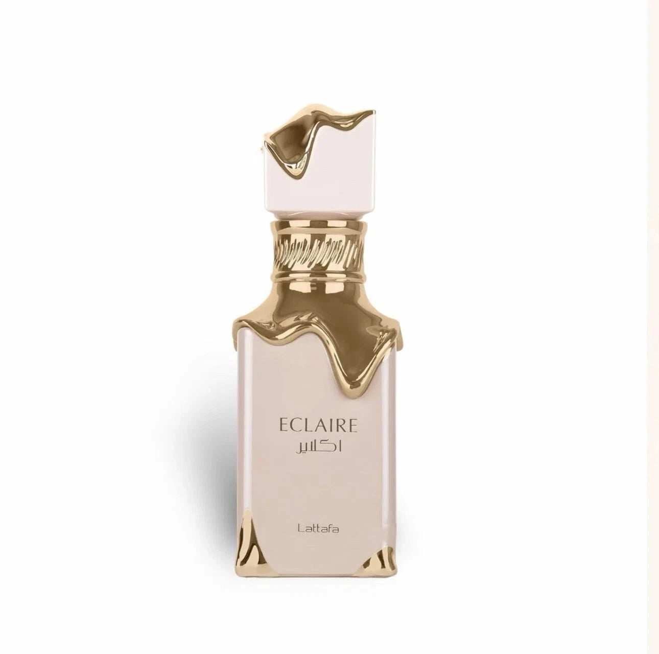 Eclaire Lattafa 100ml Eau De Parfum