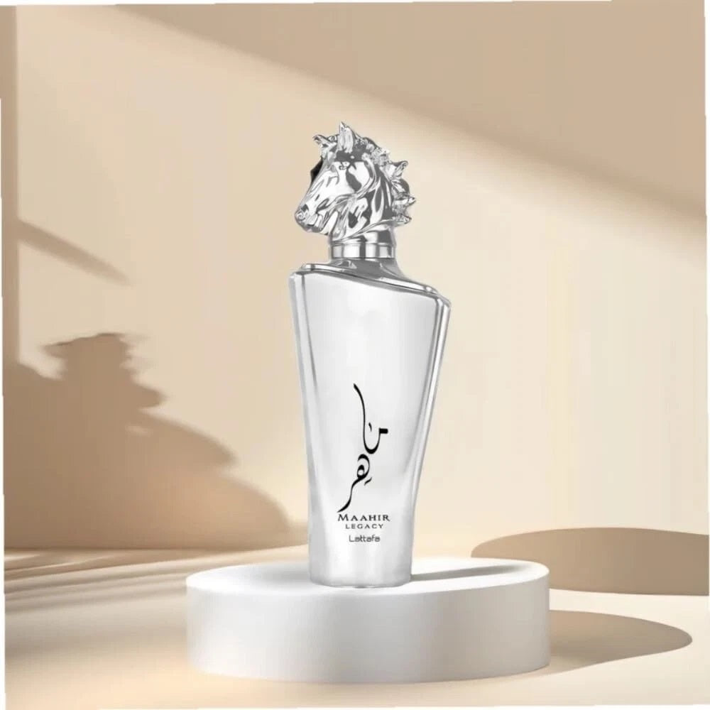 Maahir Legacy 100ml EDP Perfume