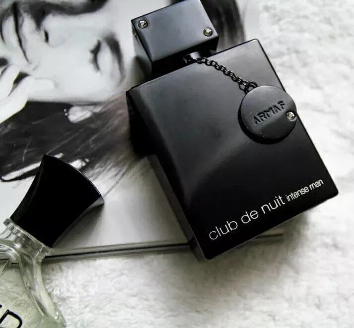 Armaf Club De Nuit Intense Man 105ml EDT Spray Eau de Toilette