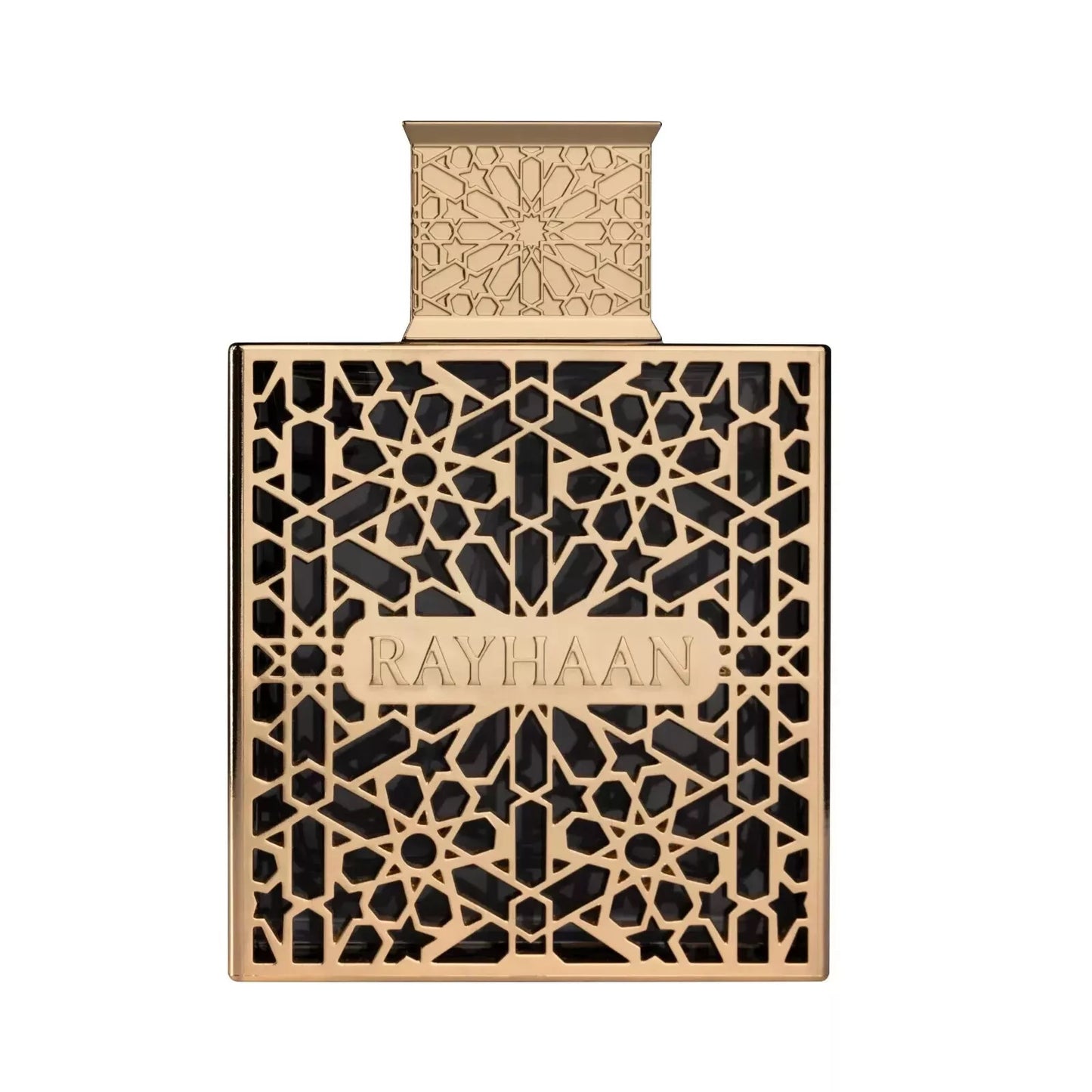 Rayhaan Elixir | Eau De Parfum 100ml | by Rayhaan