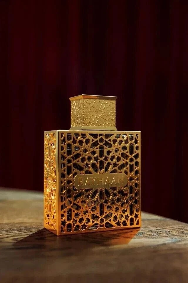Rayhaan Elixir | Eau De Parfum 100ml | by Rayhaan