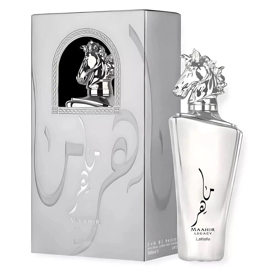 Maahir Legacy 100ml EDP Perfume