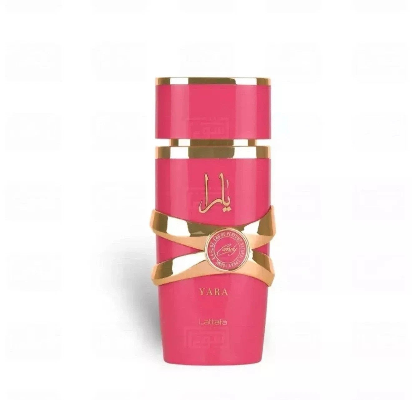 Lattafa Yara Candy Eau De Parfum 100ml For Women
