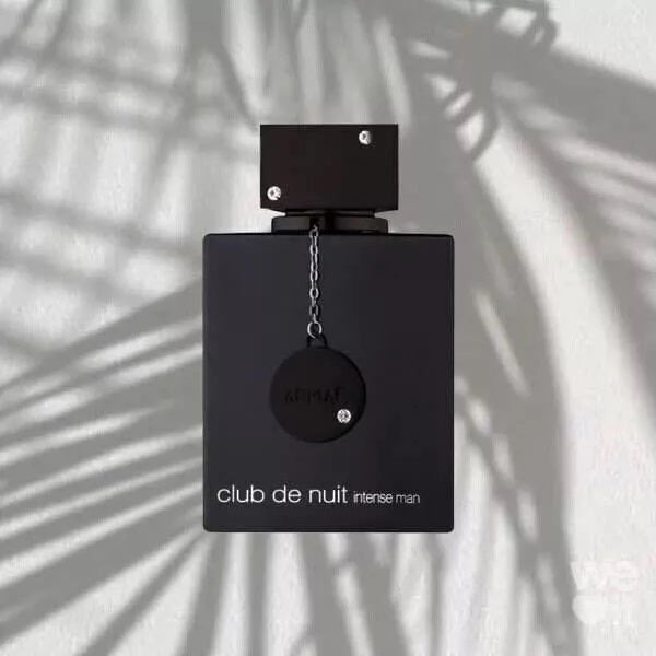Armaf Club De Nuit Intense Man 105ml EDT Spray Eau de Toilette