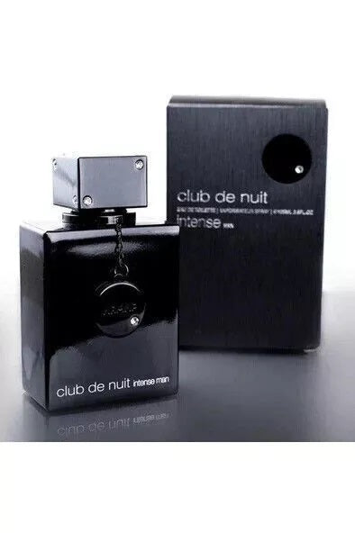 Armaf Club De Nuit Intense Man 105ml EDT Spray Eau de Toilette