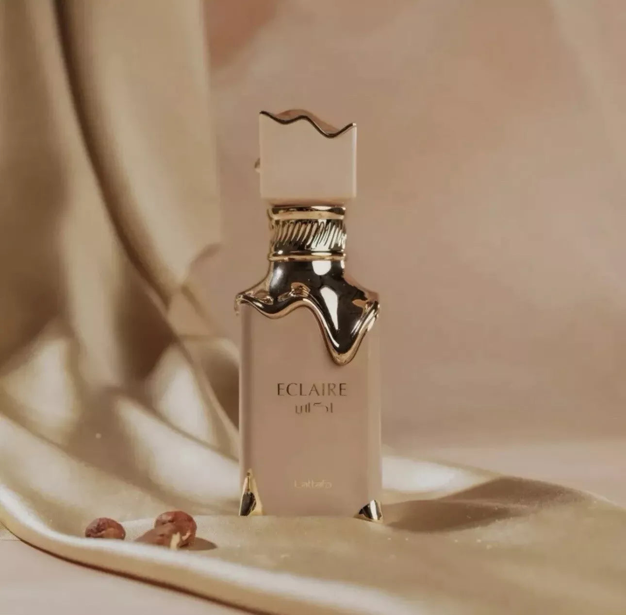 Eclaire Lattafa 100ml Eau De Parfum