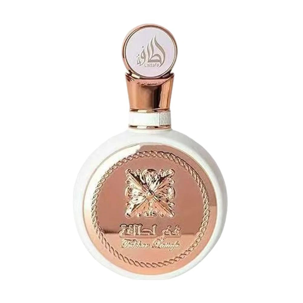 Fakhar Lattafa Gold Pride of Lattafa 100ml by Lattafa Perfume Spray for Women