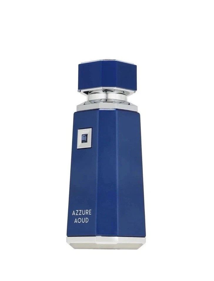 Azzure Aoud Perfume 100ml EDP French Avenue