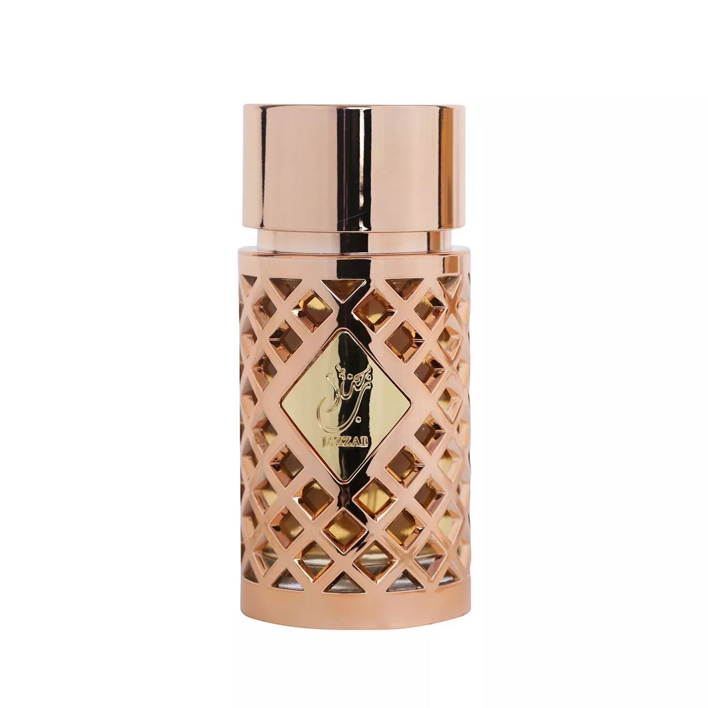 Jazzab Gold EDP by Ard Al Zaafaran Perfume Spray 100 ml