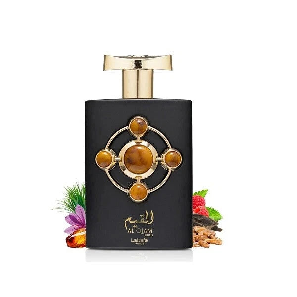 Al Qiam Perfume 100ml EDP Lattafa Pride