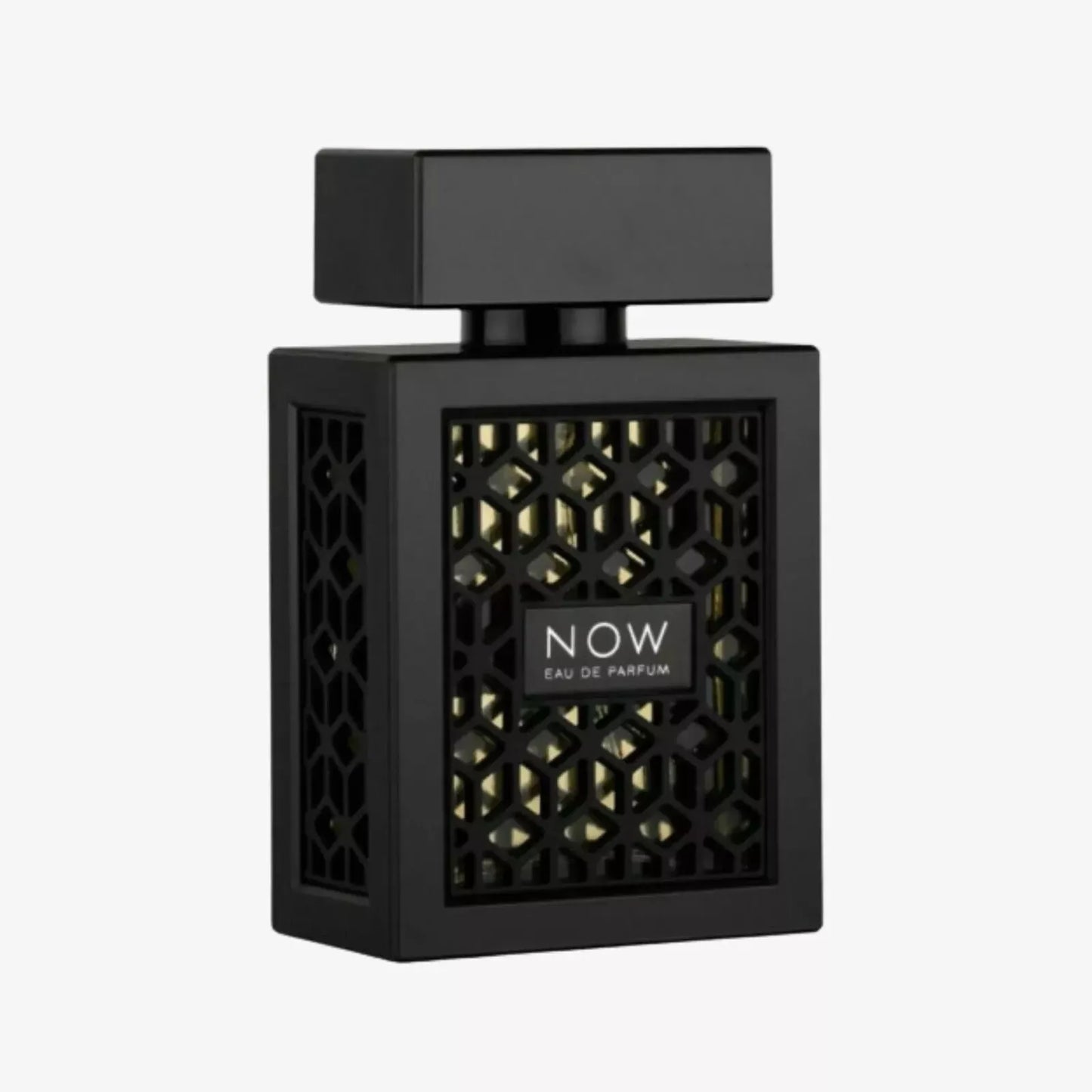 Now Black By Rave | Best Selling Eau De Parfum 100ml