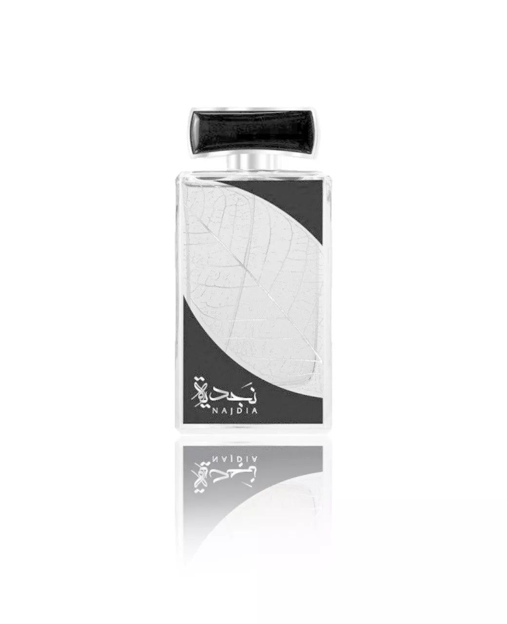 NAJDIA by LATTAFFA 100ml EDP with FREE DEODORANT SPRAY