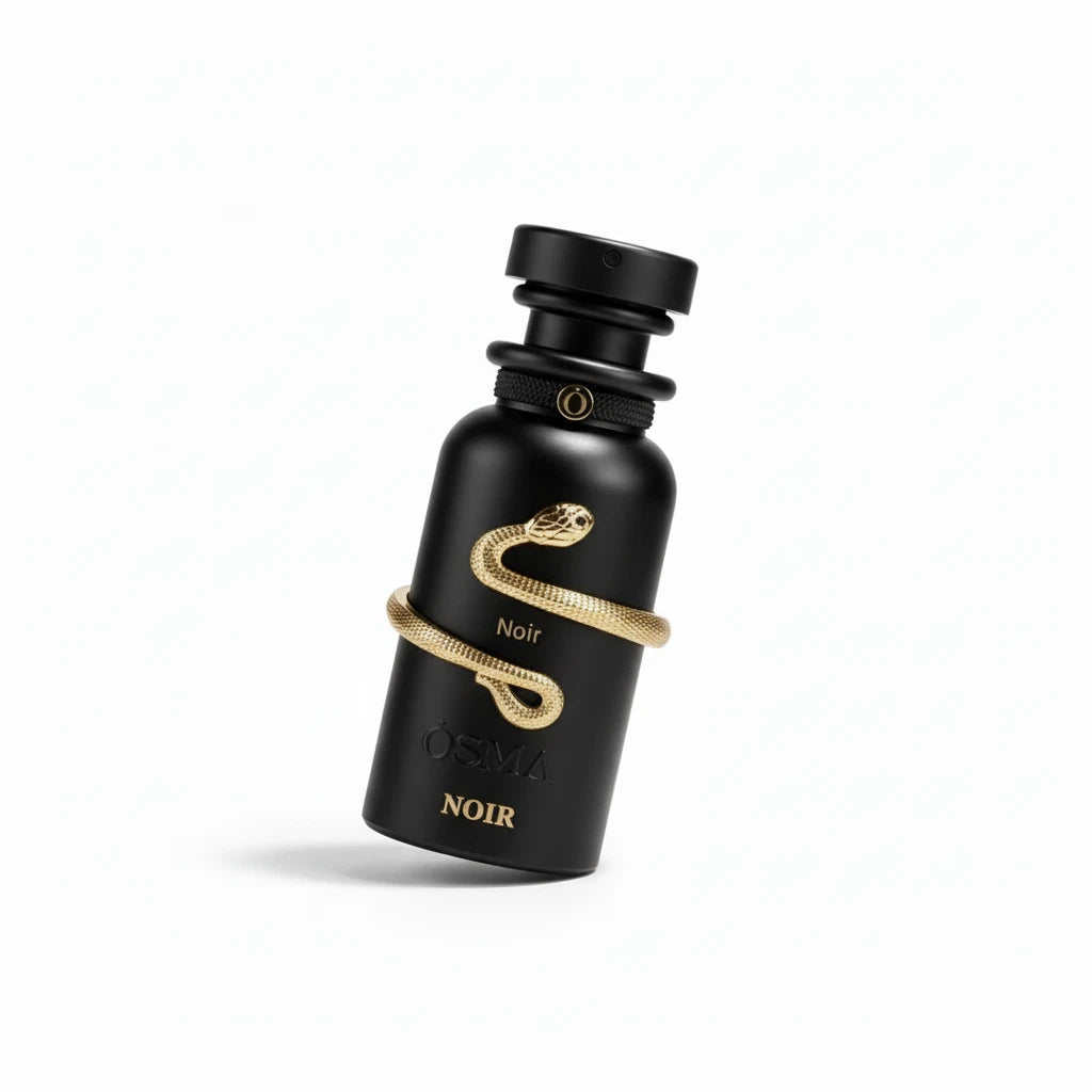 Osma Noir Perfume
