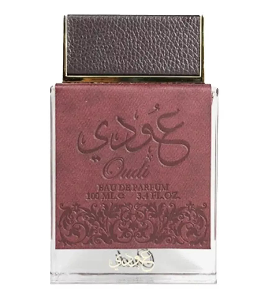 OUDI By Ard Al Zaafaran Unisex Perfume Eau De Parfum 100ml