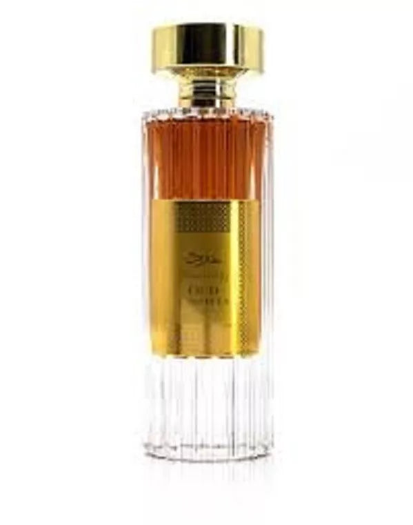 OUD ROMANCEA ARABIAN EAU DE PERFUME SPRAY BY ARD AL ZAAFARAN 100ML