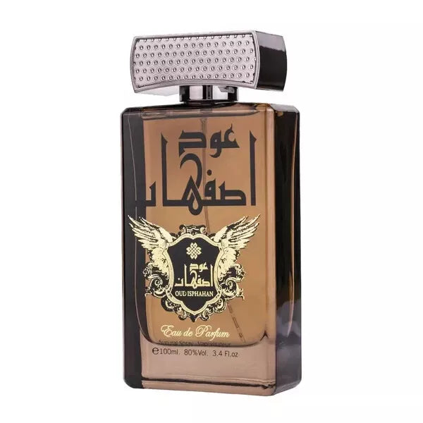 OUD ISPAHAN EDP SPRAY BY ARD AL ZAAFARAN 100ML