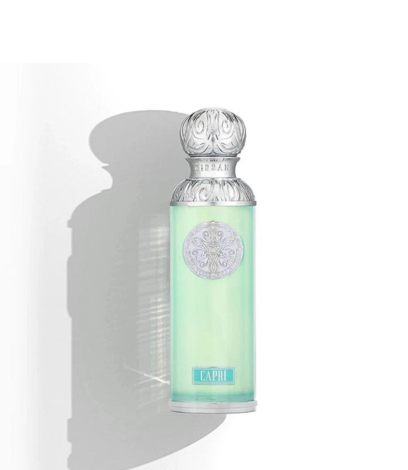 Capri Unisex Eau De Parfum 200ml Signature collection By Gissah