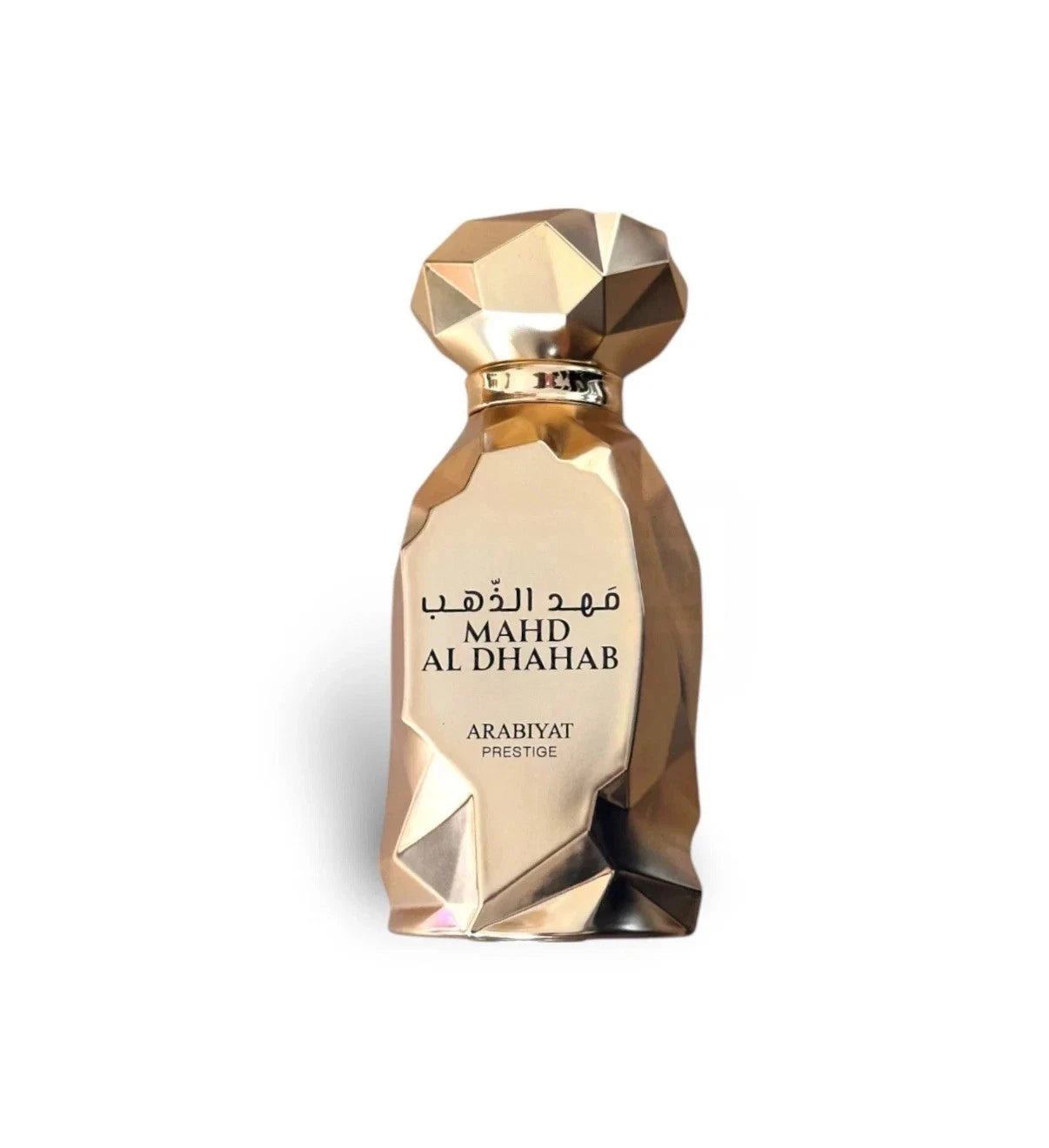 Mahd Al Dhahab Perfume 100ml EDP Arabiyat Prestige