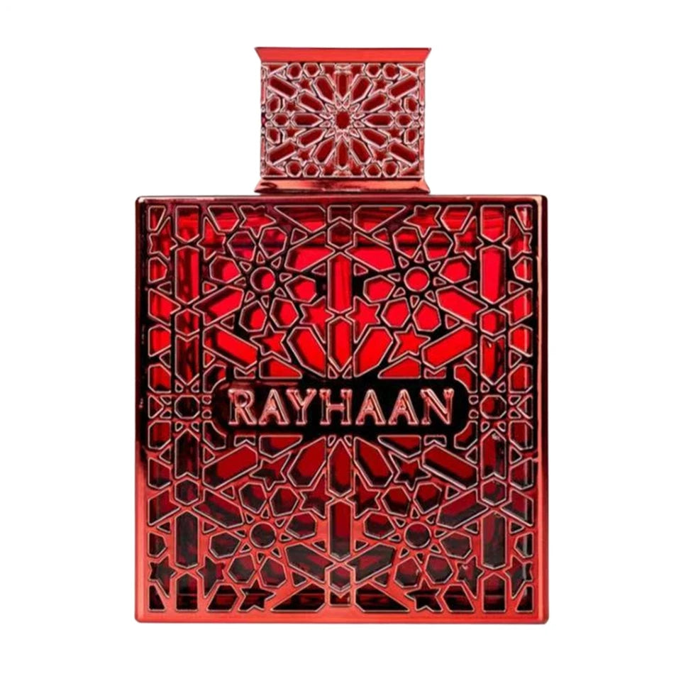 Rayhaan Crimson Eau de Parfum 100ml