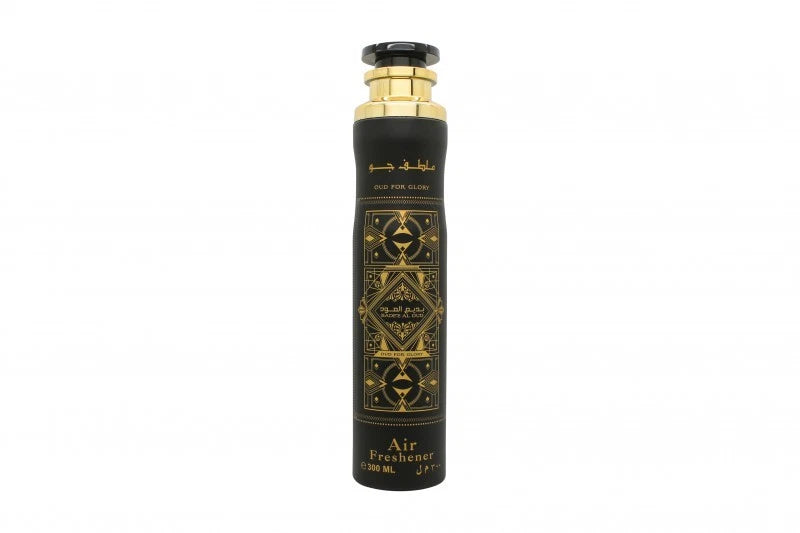BADE'E AL OUD 300ml Airfreshner by LATTAFA