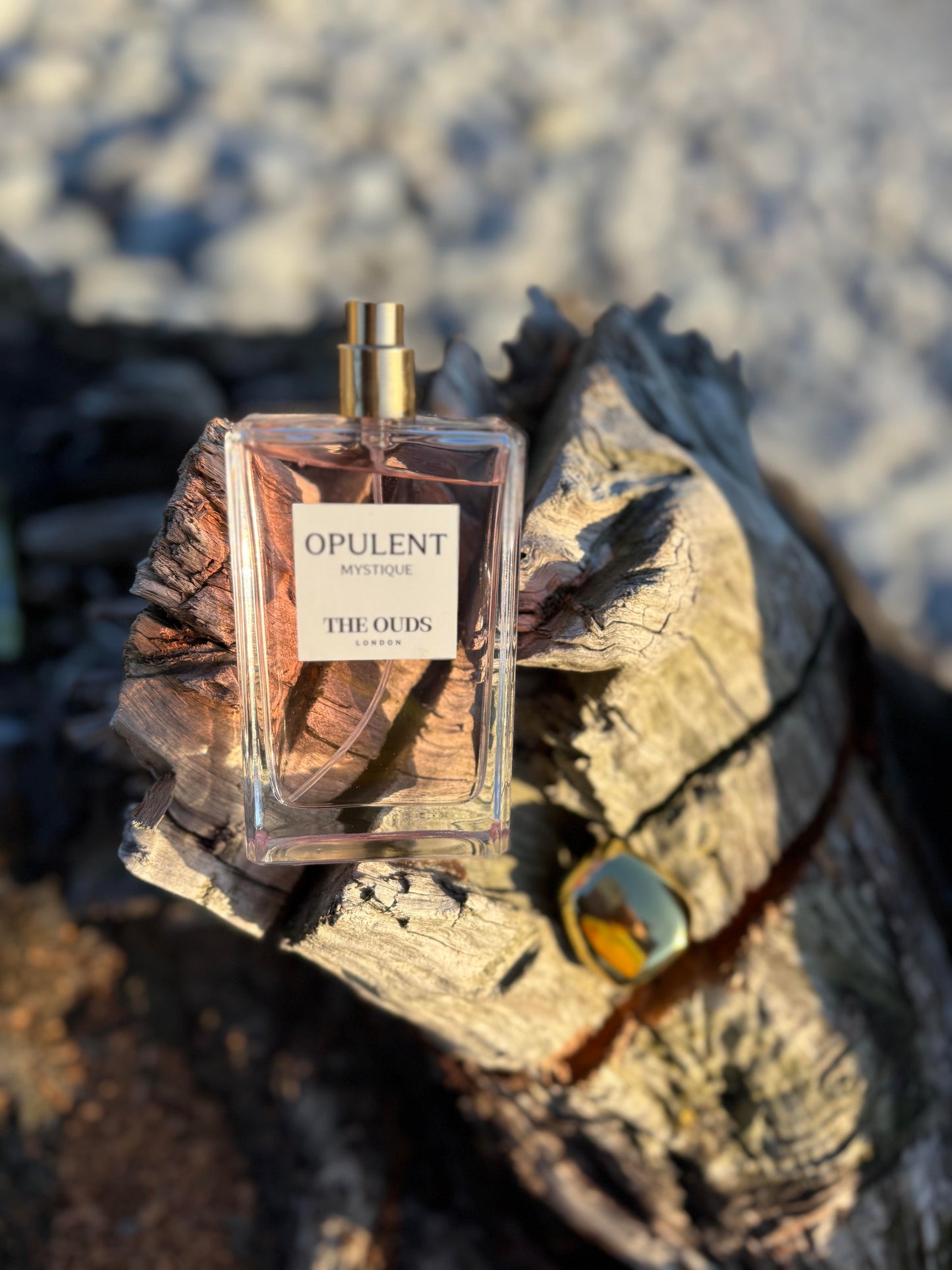 Opulent Mystique 100 ml Women's perfume | Sweet ,Vanilla ,Elegant Floral- Inspired from bestselling perfume