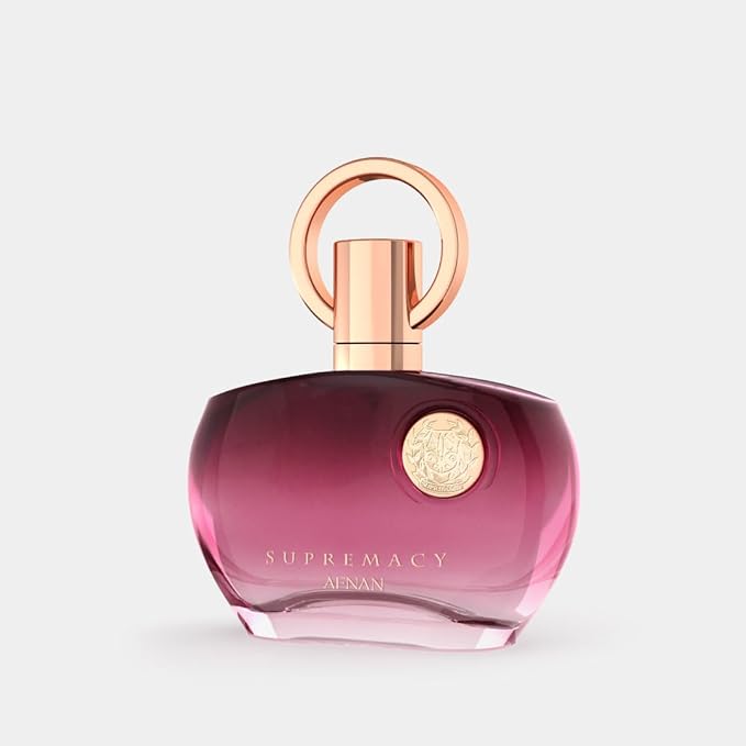 Supremacy Purple Afnan for women