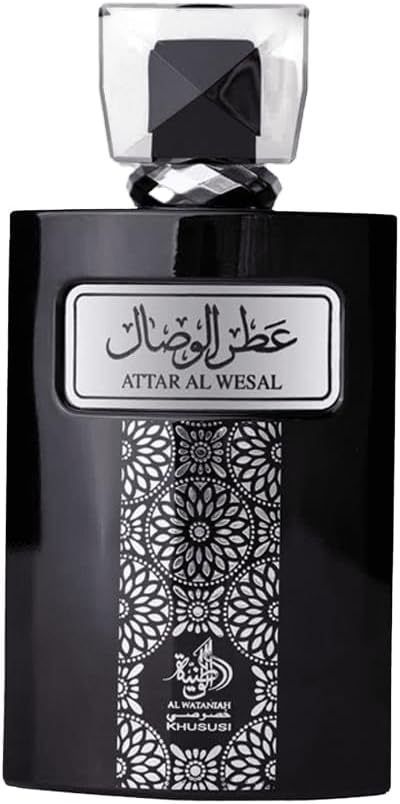 Attar Al Wesal BY Al Wataniah  Unisex Perfume 100 ml