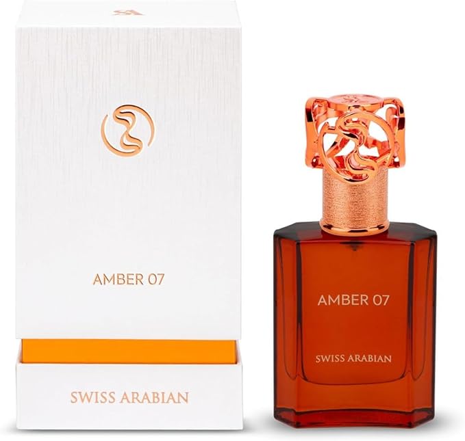 Swiss Arabian Amber 07