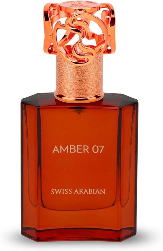 Swiss Arabian Amber 07