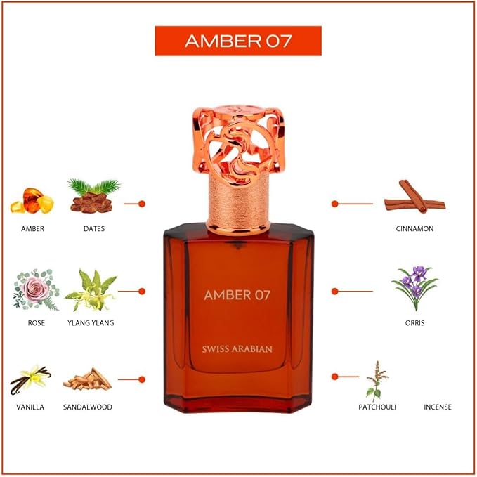 Swiss Arabian Amber 07