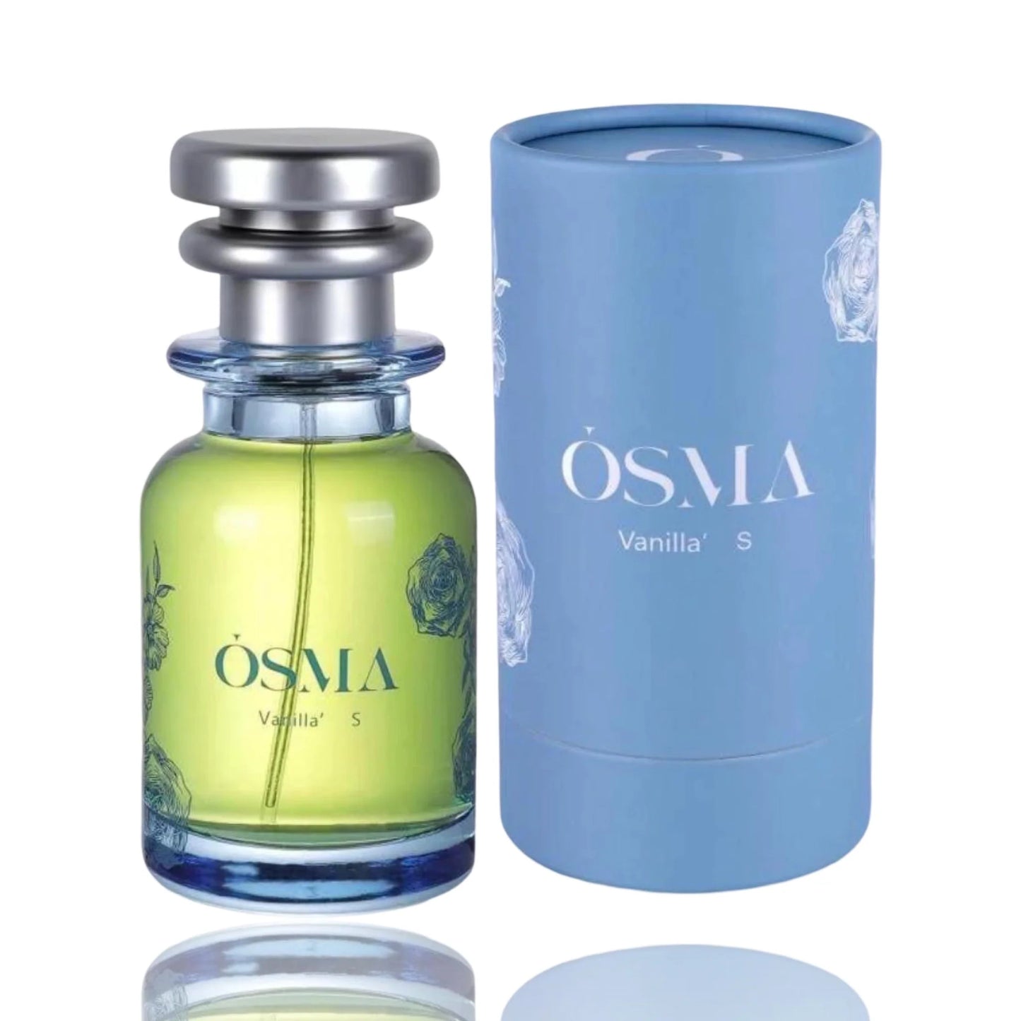 Osma Vanilla S Eau de Parfum 75ml by Osma Perfumes