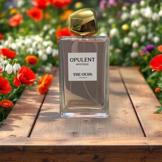 Opulent Mystique 100 ml Women's perfume | Sweet ,Vanilla ,Elegant Floral- Inspired from bestselling perfume