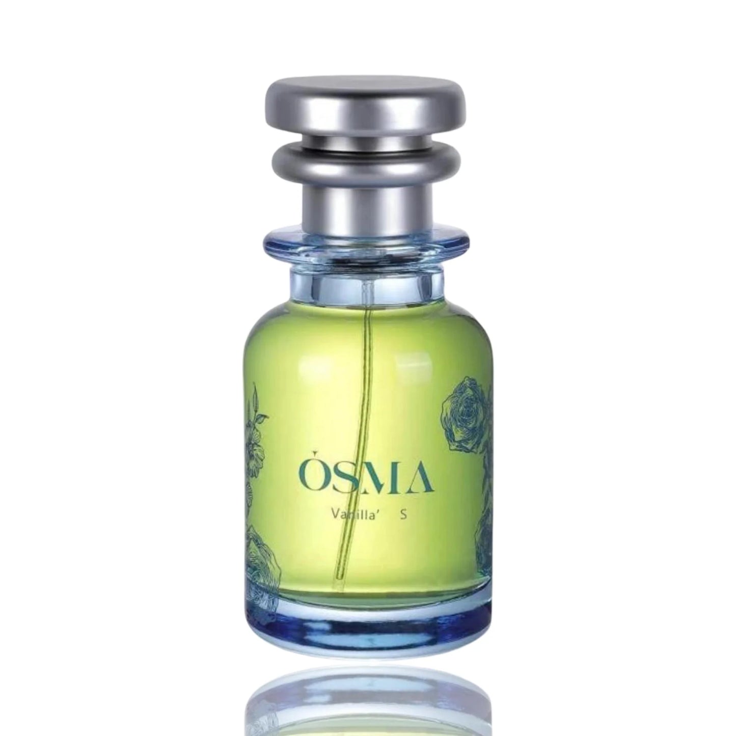 Osma Vanilla S Eau de Parfum 75ml by Osma Perfumes