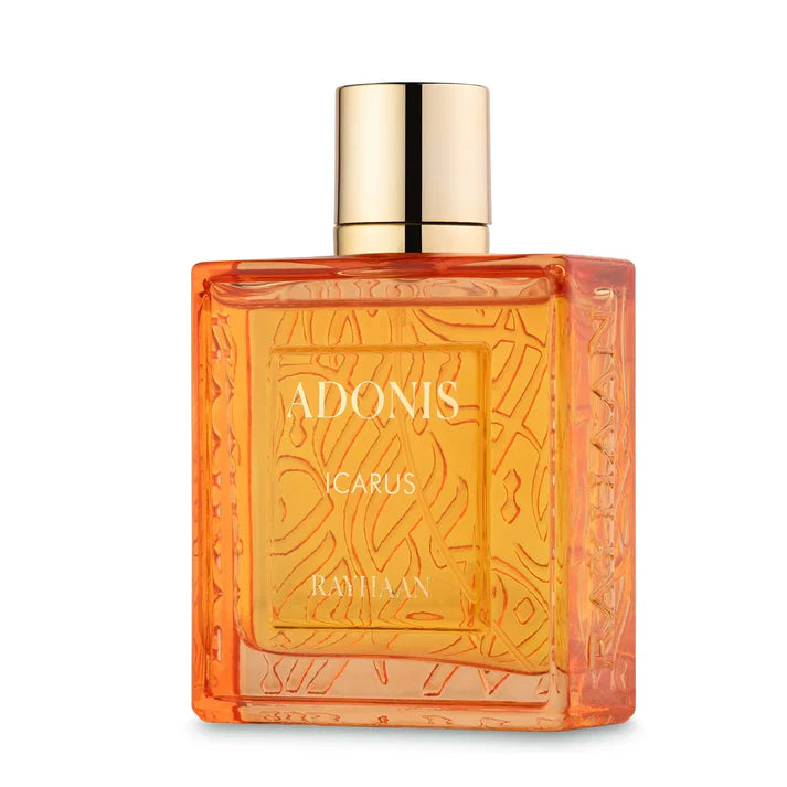 Rayhaan  Adonis Icarus Perfume 100ml EDP Rayhaan