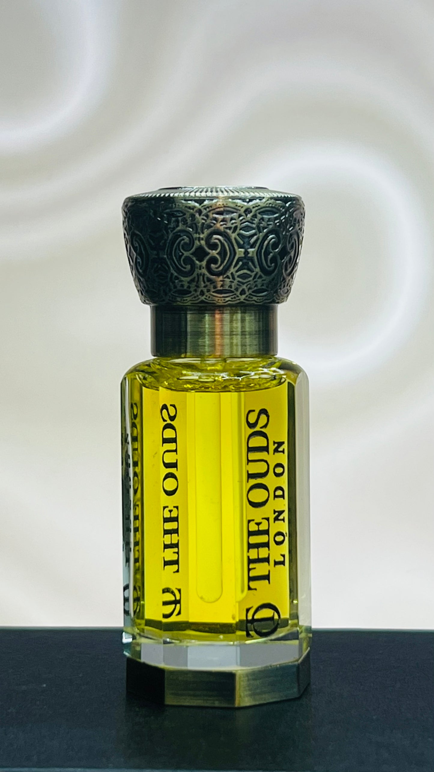 Arabian Tonka Perfume Oil For MEN & Women | 12 ml | Attar | alcohol-free
