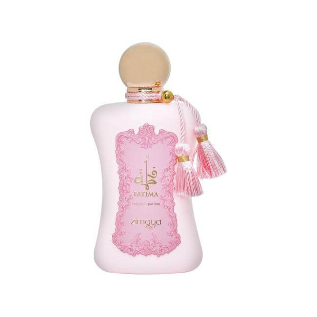 Fatima Pink Zimaya for women