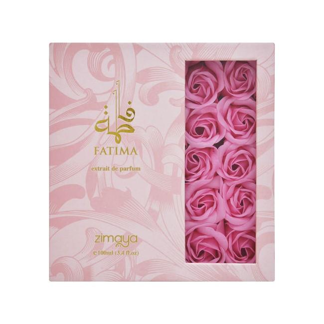 Fatima Pink Zimaya for women