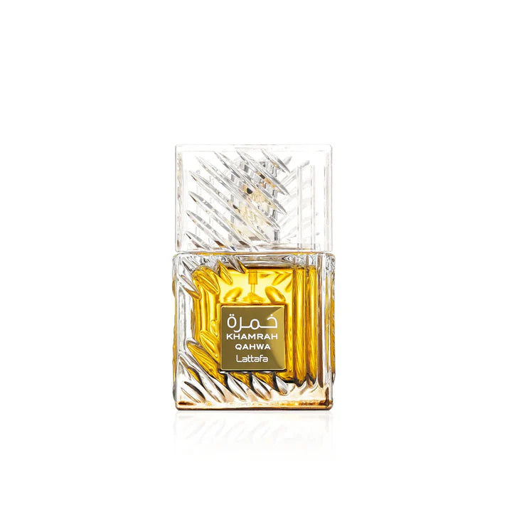 Khamrah Qahwa Perfume 100ml EDP Lattafa